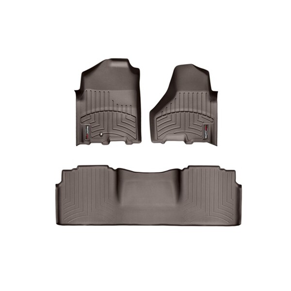Floorliners, 472161-474772